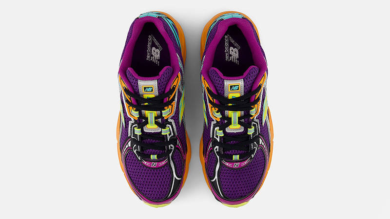 New Balance 740 Neon Nights U740MC2 middle