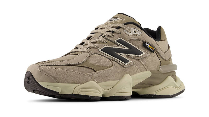 New Balance 9060 Arid Stone U9060ORD back