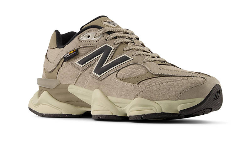 New Balance 9060 Arid Stone U9060ORD front