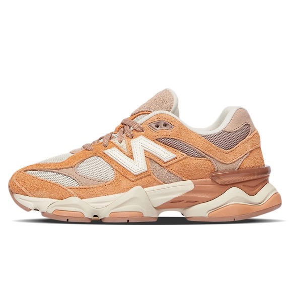 New Balance 9060 Flat Taupe Copper