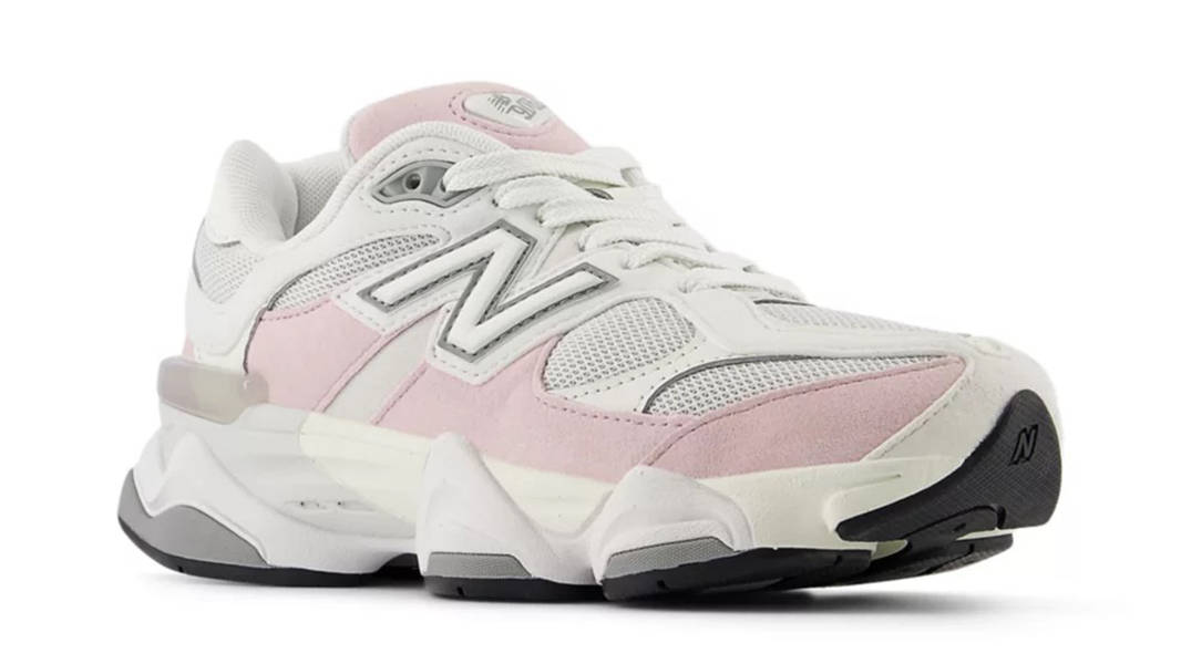 New Balance 9060 GS Twilight Haze GC9060BM Side