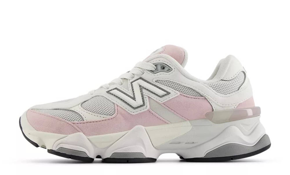 New Balance 9060 GS Twilight Haze GC9060BM