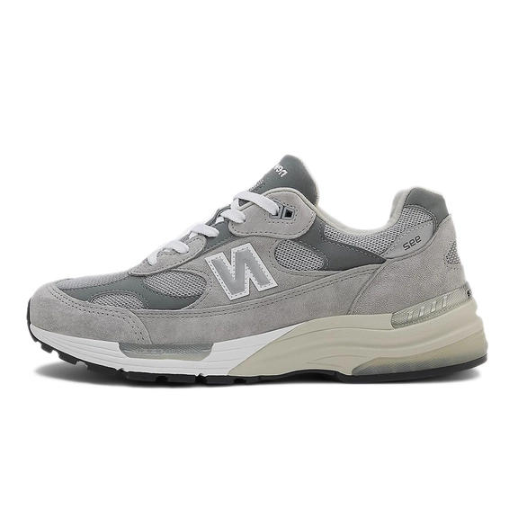 Latest New Balance 992 Trainer Releases & Next Drops | The Sole 