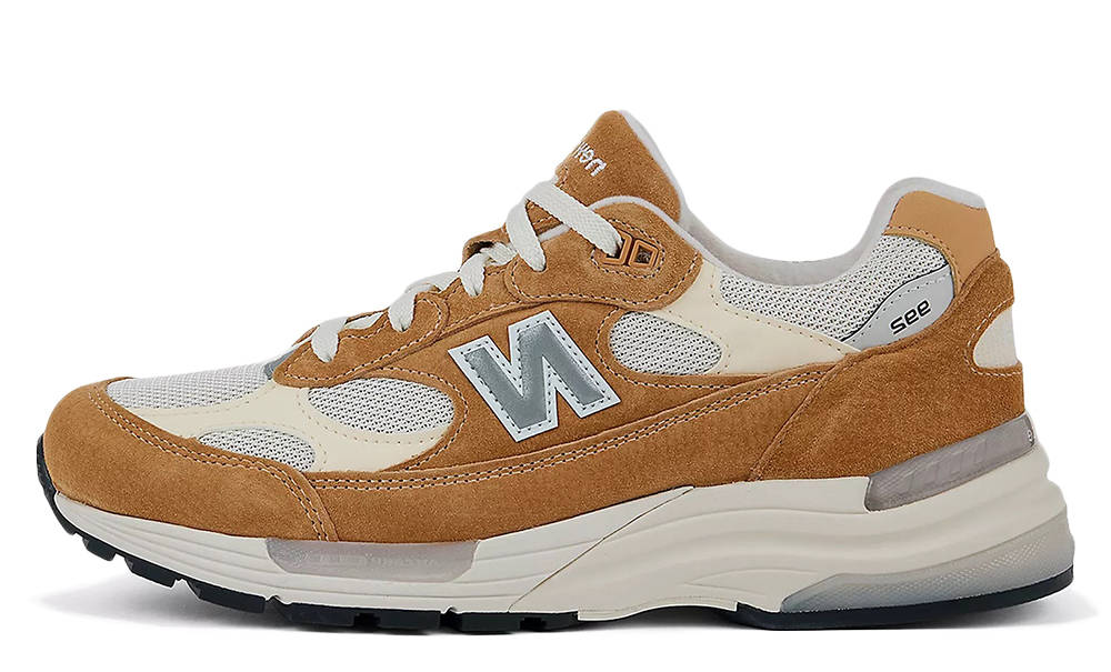 Packer x New Balance 992 Yellow | Where To Buy | M992PK1