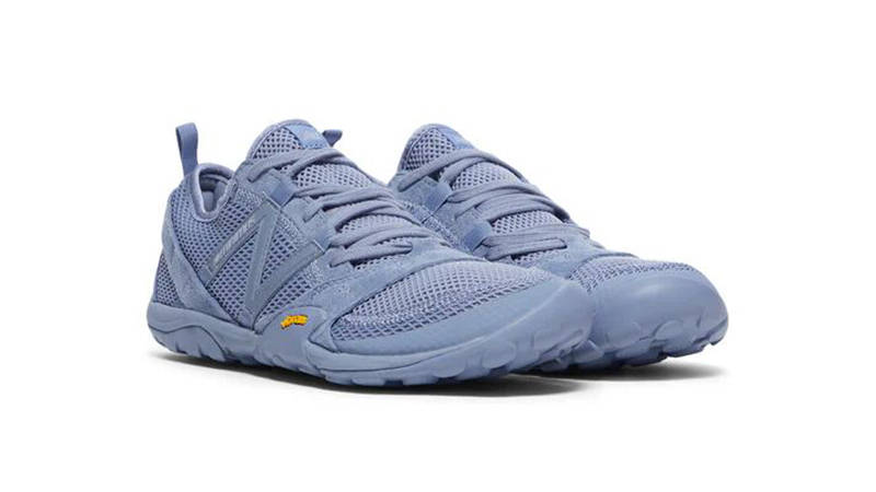 New Balance MT10 Dusk Shower Pearl Grey MT10OAD front