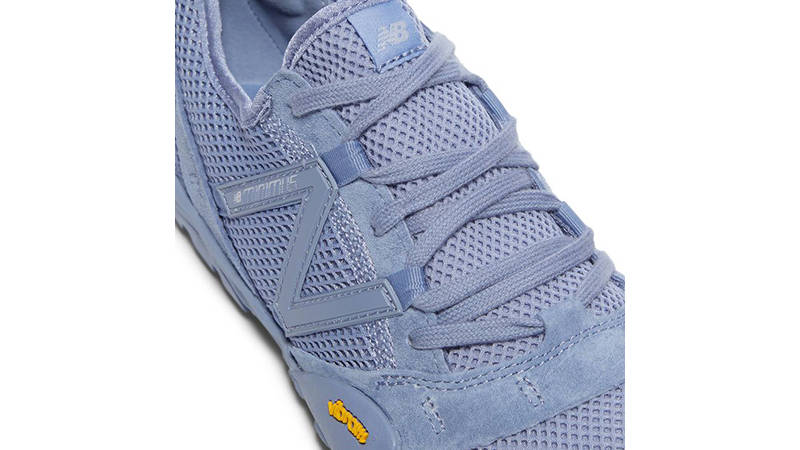 New Balance MT10 Dusk Shower Pearl Grey MT10OAD tongue
