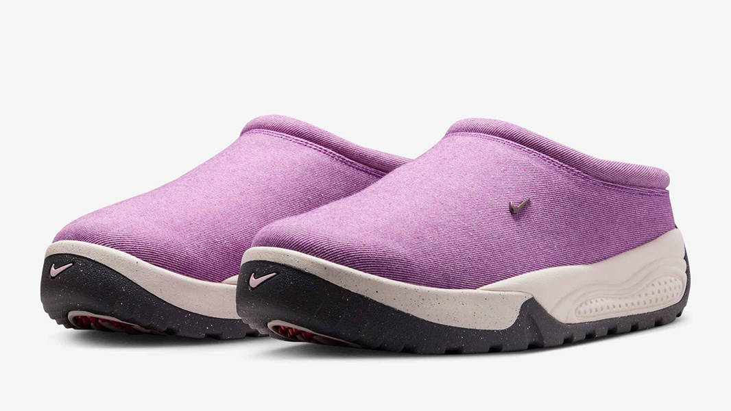 Nike ACG Rufus Bold Berry HJ4334-500 Side