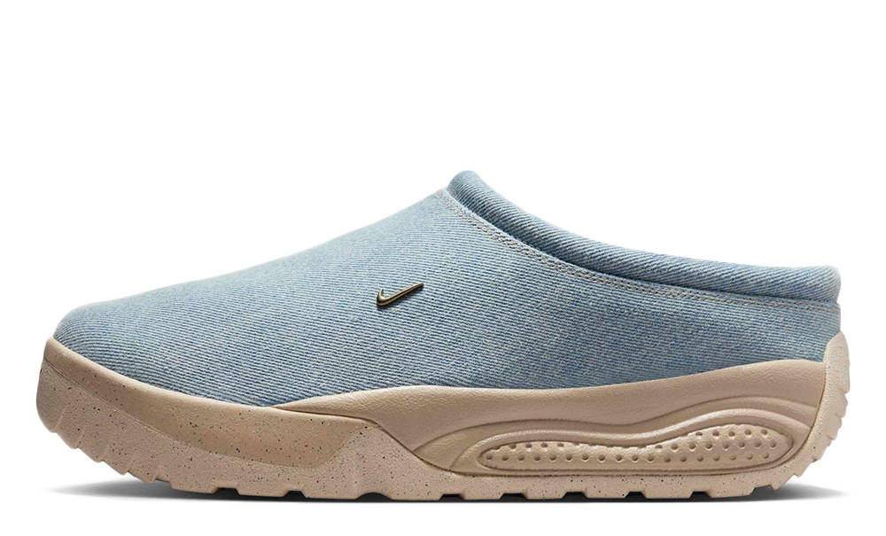 Nike ACG Rufus Light Armory Blue HJ4334-400