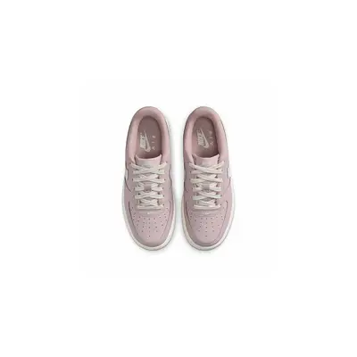 Nike Air Force 1 GS Particle Rose Sail FV5948-601 middle