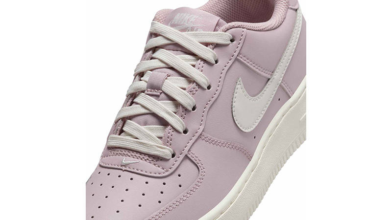 nike air tuned 1 particle rose