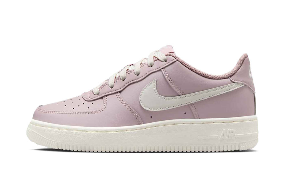 Nike Air Force 1 GS Particle Rose Sail FV5948-601