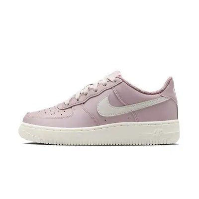 Nike Air Force 1 GS Particle Rose Sail FV5948-601