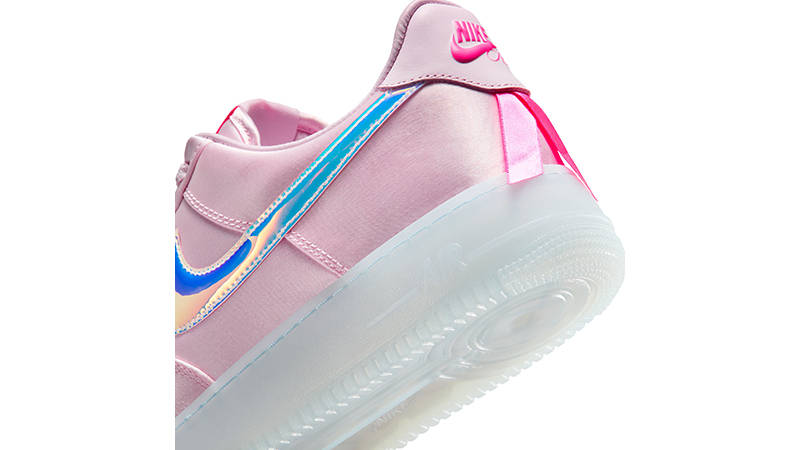 nike zoom breast cancer shoes