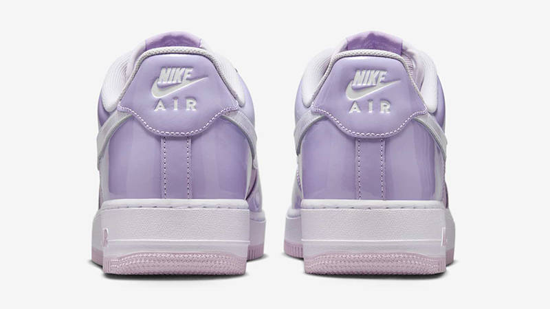 Nike Air Force 1 Low Hydrangeas Doll HV9405-500 Back
