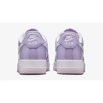 Nike Air Force 1 Low Hydrangeas Doll HV9405-500 Back