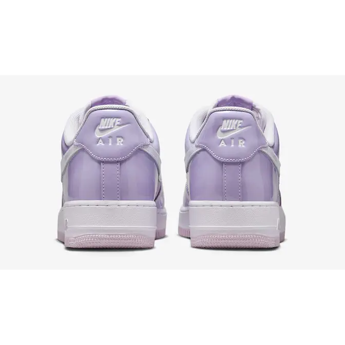 Nike Air Force 1 Low Hydrangeas Doll HV9405-500 Back