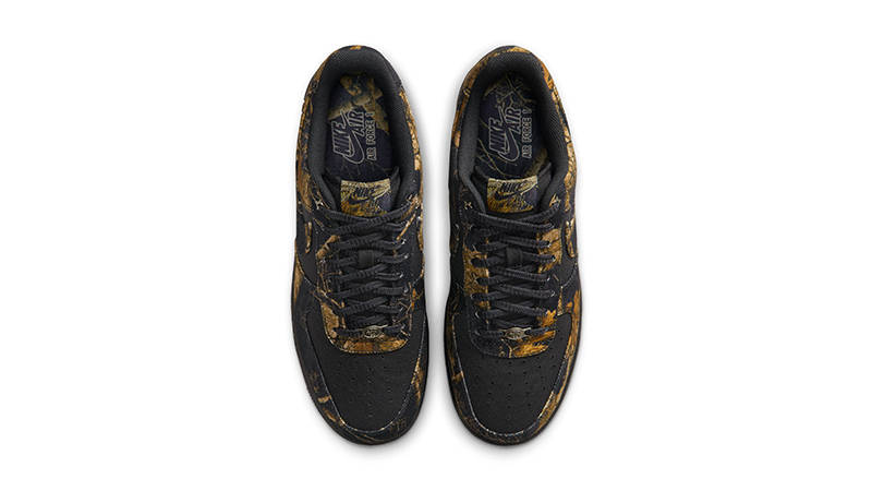 air force 1 low realtree black