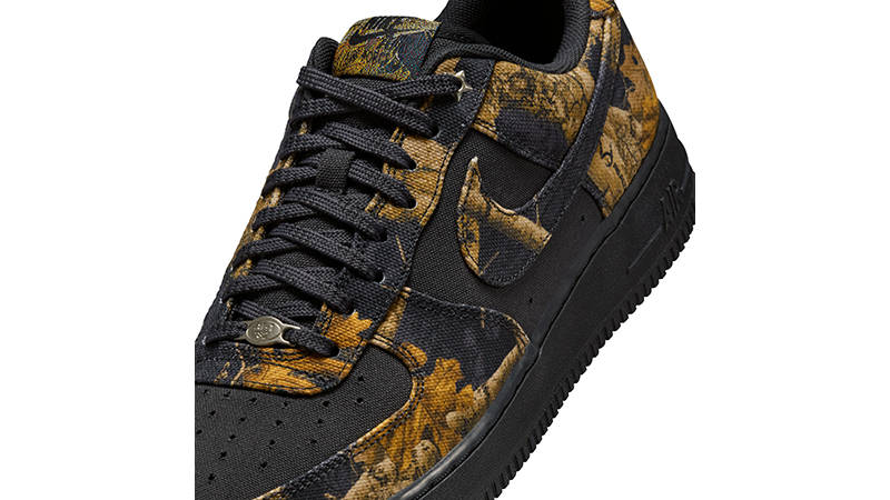 af1 black camo