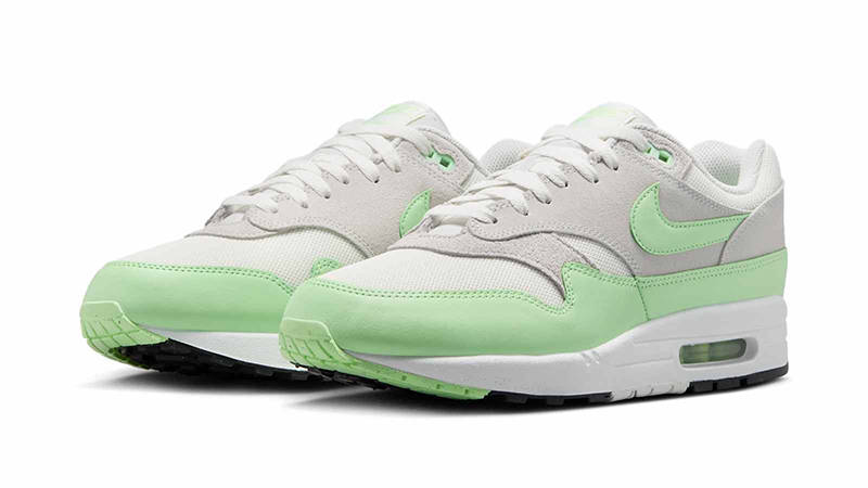 Nike Air Max 1 Essential Photon Dust Vapour Green FZ5808-107 front