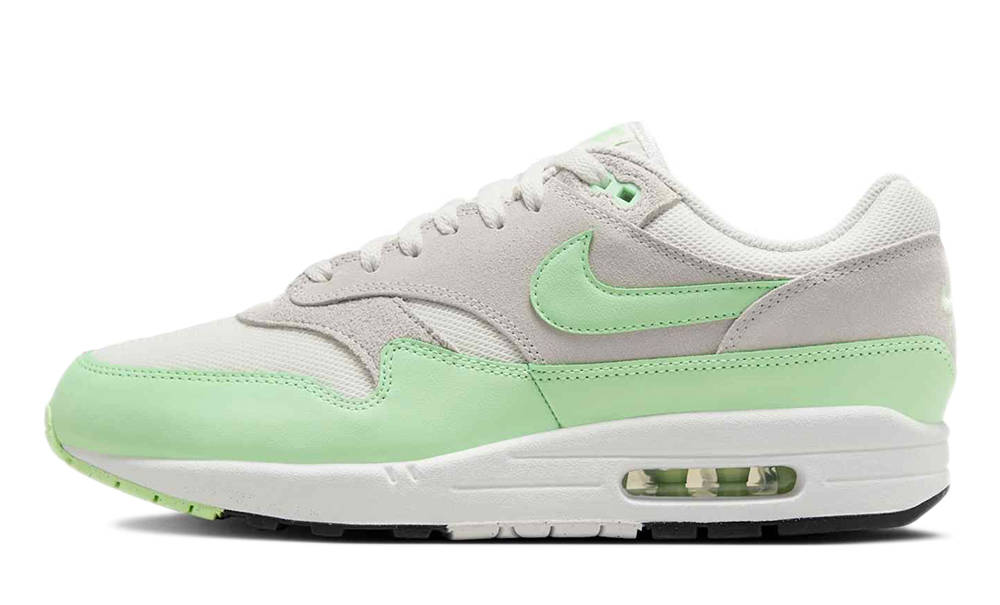 Nike Air Max 1 Essential Photon Dust Vapour Green FZ5808-107