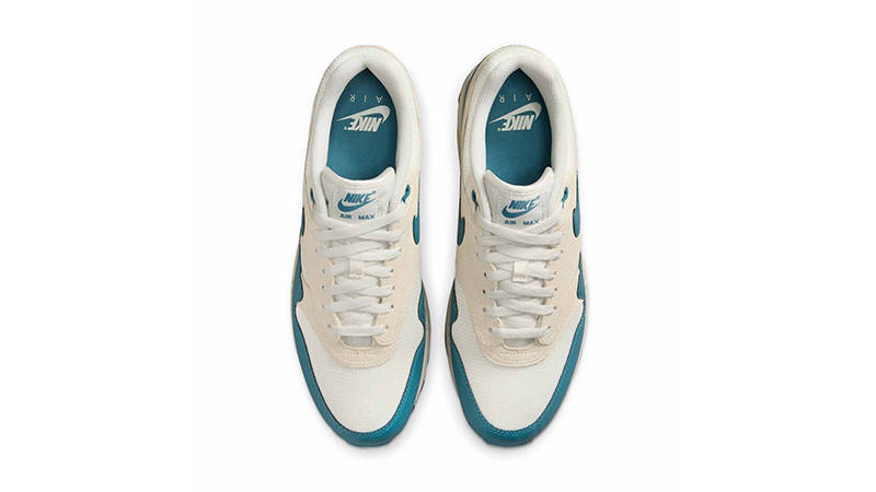 Nike Air Max 1 Essential Soft Pearl Smokey Blue middle