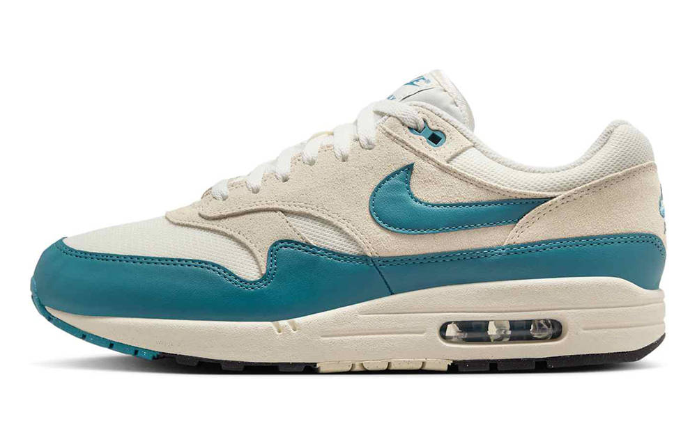Nike Air Max 1 Essential Soft Pearl Smokey Blue