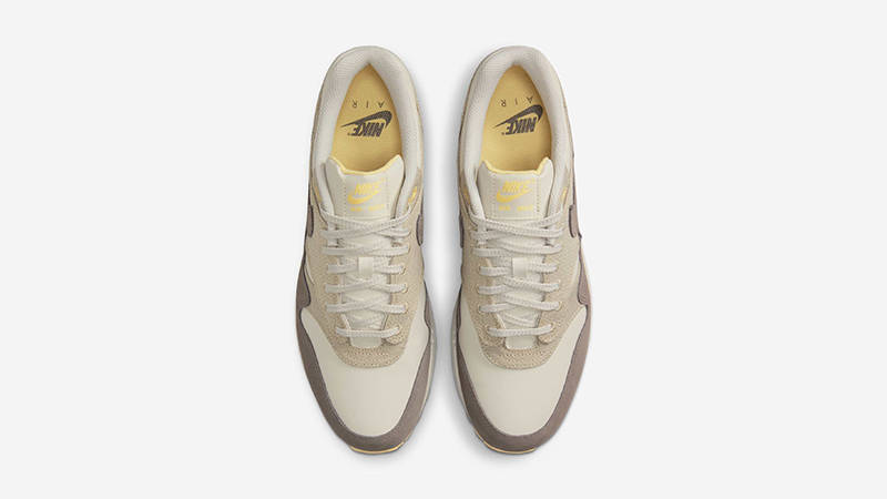 Nike Air Max 1 Premium Cave Stone IB6390-001 middle