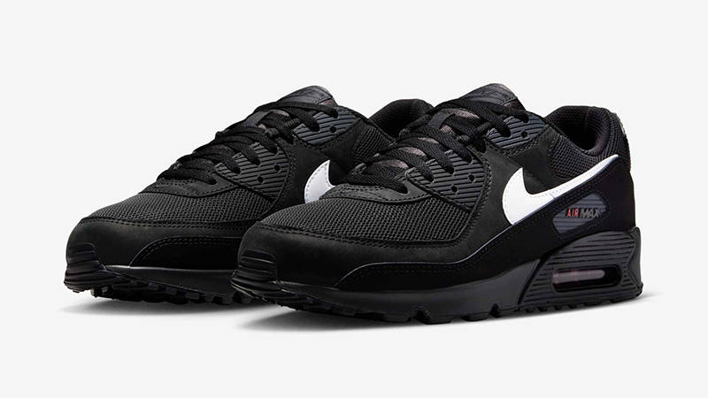 Nike Air Max 90 Bred II6423-002 front