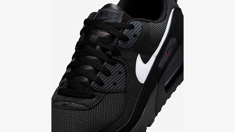 Nike Air Max 90 Bred II6423-002 side