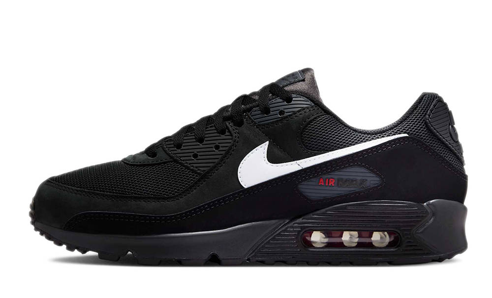 Nike Air Max 90 Bred II6423-002