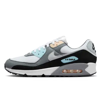 Nike Air Max 90 Cool Grey Pure Platinum IB7674-001