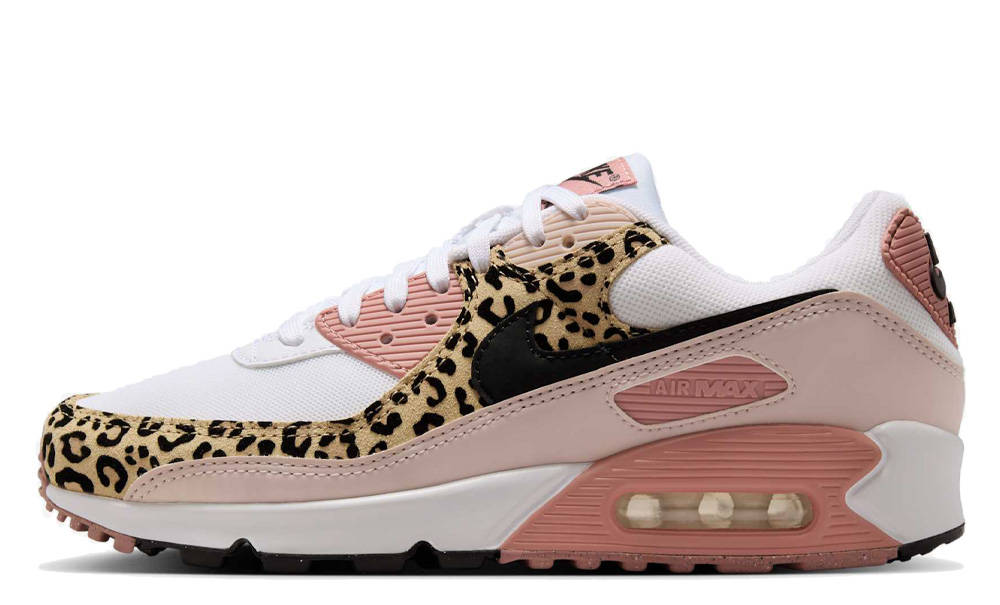 nike cheetah running shoes