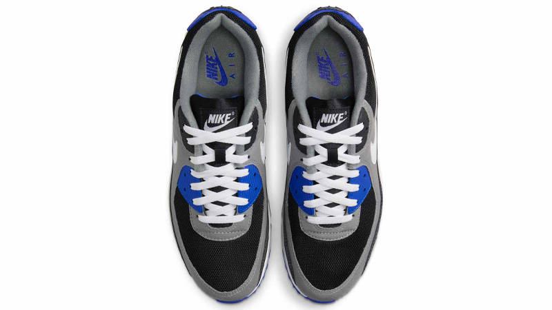 Nike Air Max 90 Lyon Blue Middle