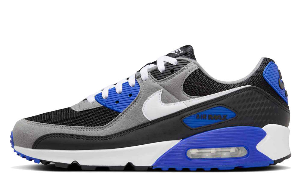Nike Air Max 90 Lyon Blue