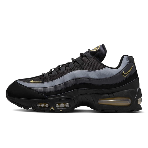 Nike Air More Uptempo Maximum Volume | Where To Buy | DJ4633