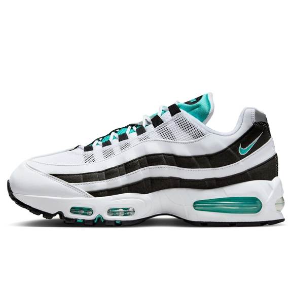 Nike Air Max 95 Black Border