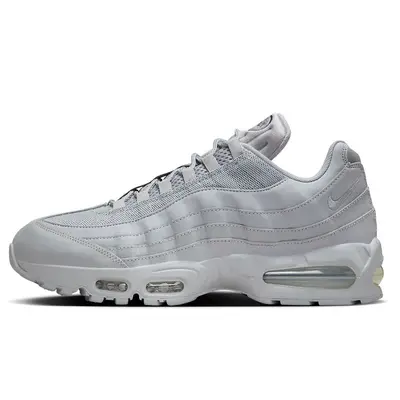 Nike Air Max 95 OG Big Bubble Wolf Grey
