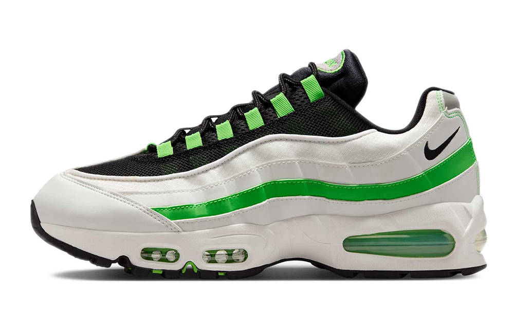 Nike Air Max 95 OG Green Gusto IB1667-100
