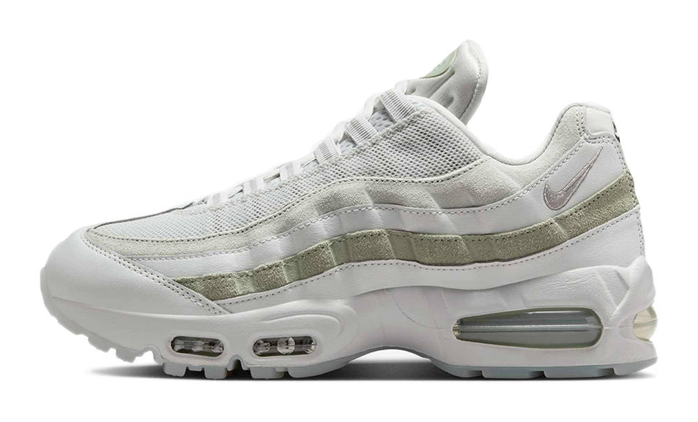 Nike Air Max 95 Photon Dust Jade IB6396-001