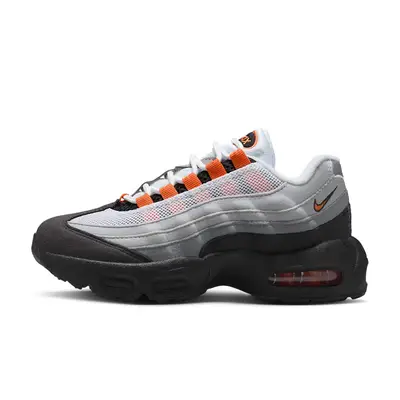 Nike Air Max 95 Recraft PS Bright Mandarin II5338-006
