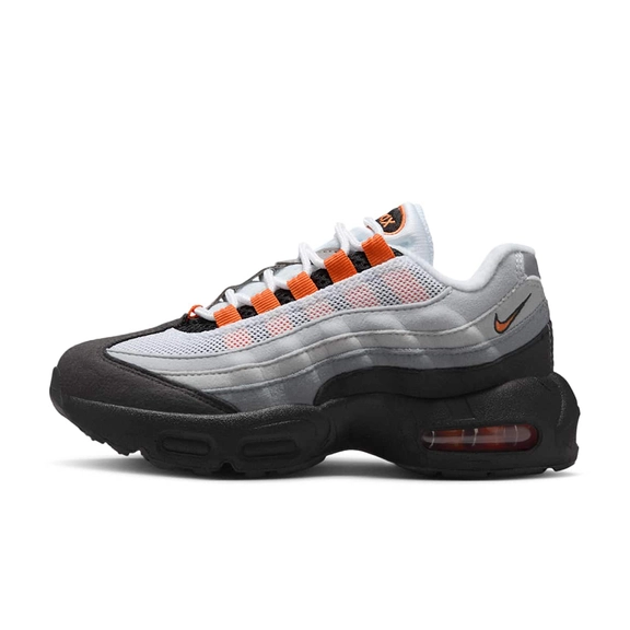 Nike Air Max 95 Recraft PS Bright Mandarin II5338-006