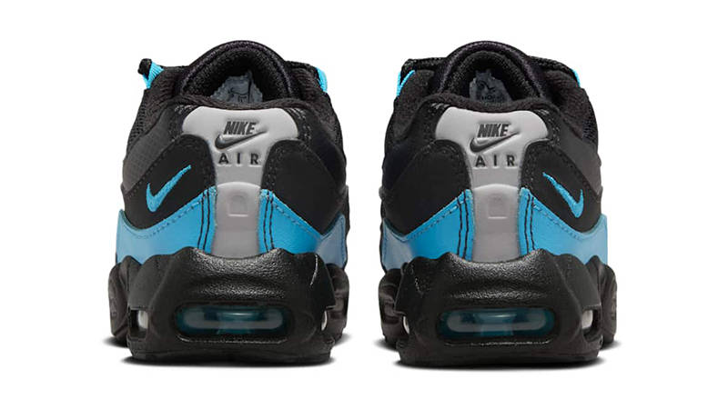 air max 95 toddler blue