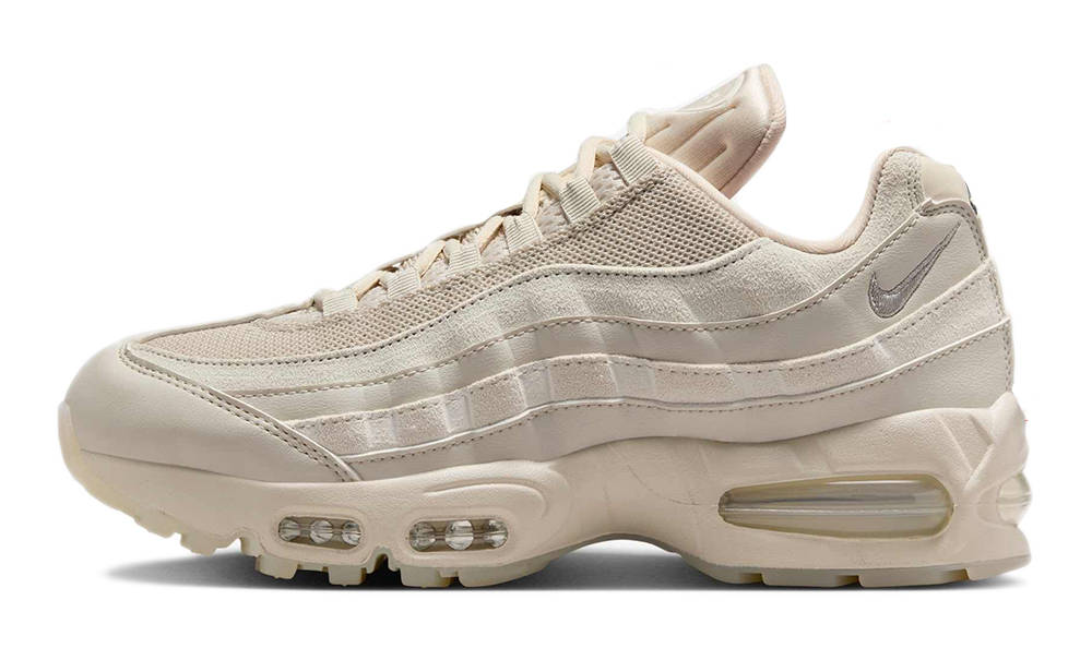 Nike Air Max 95 Soft Pearl IB6396-101
