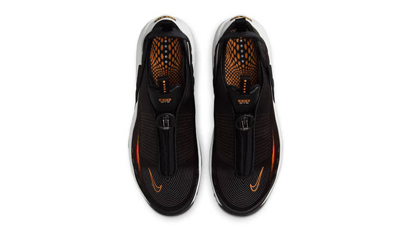 Nike Air Max Craze Black Bright Citrus | FZ2089-001 | The Sole