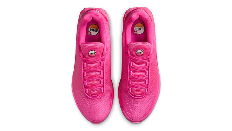 Nike Air Max Dn Laser Fuchsia HV4861-602 Top