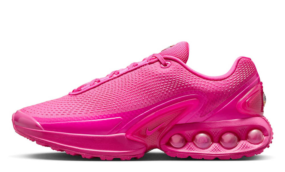 Nike Air Max Dn Laser Fuchsia HV4861-602