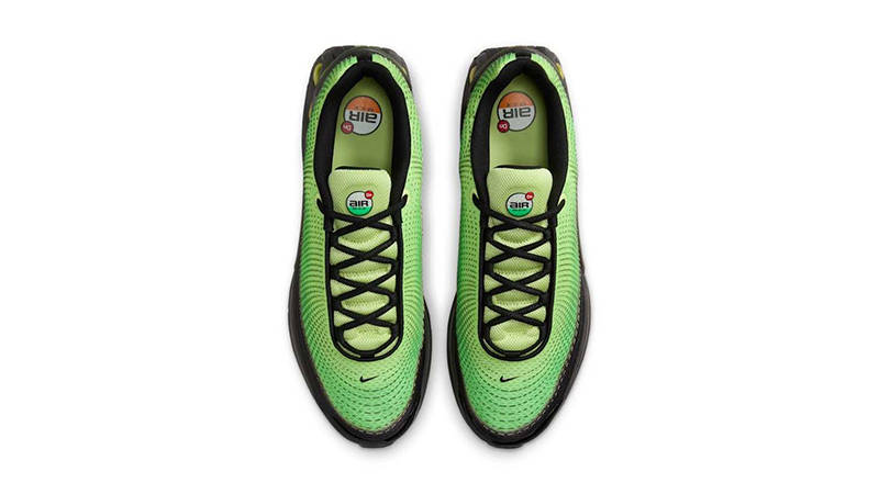 Nike Air Max Dn Light Lemon Twist HV3521-700 middle
