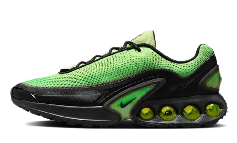 Nike Air Max Dn Light Lemon Twist HV3521-700