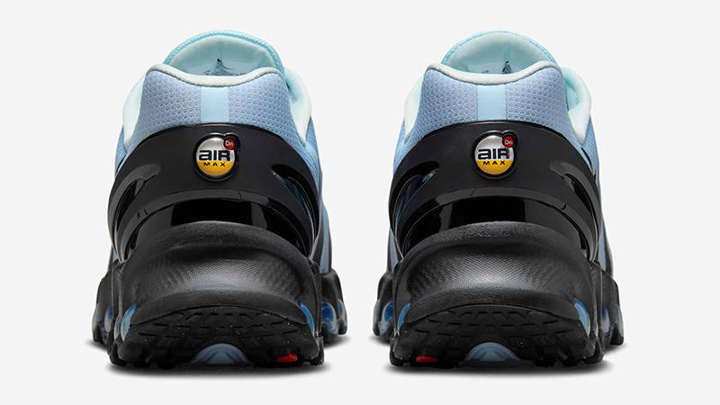 Nike Air Max DN8 Cobalt Tint Psychic Blue HF5509-400 Back