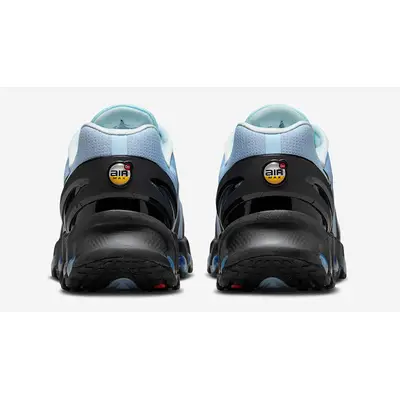 Nike Air Max DN8 Cobalt Tint Psychic Blue HF5509-400 Back